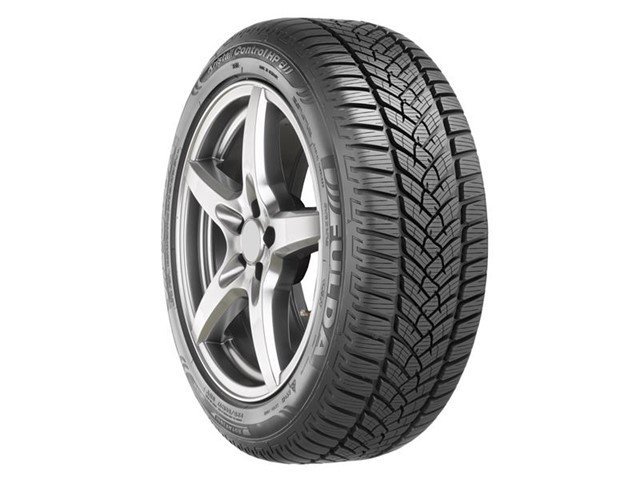 Fulda KRISTALL CONTROL HP 2 255/35 R19 96V