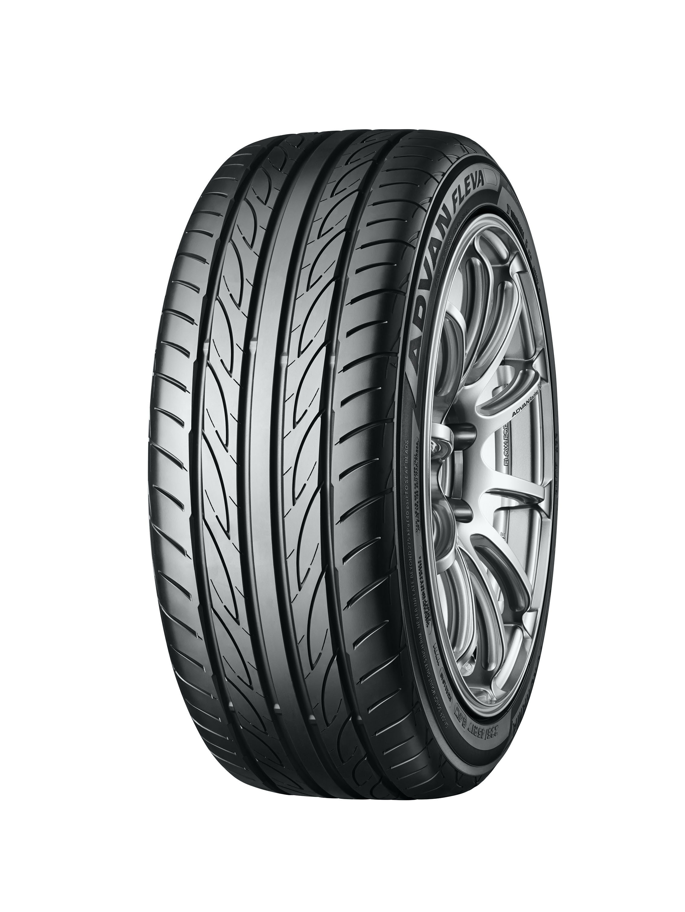 Yokohama ADVAN FLEVA V701 235/45 R19 95W
