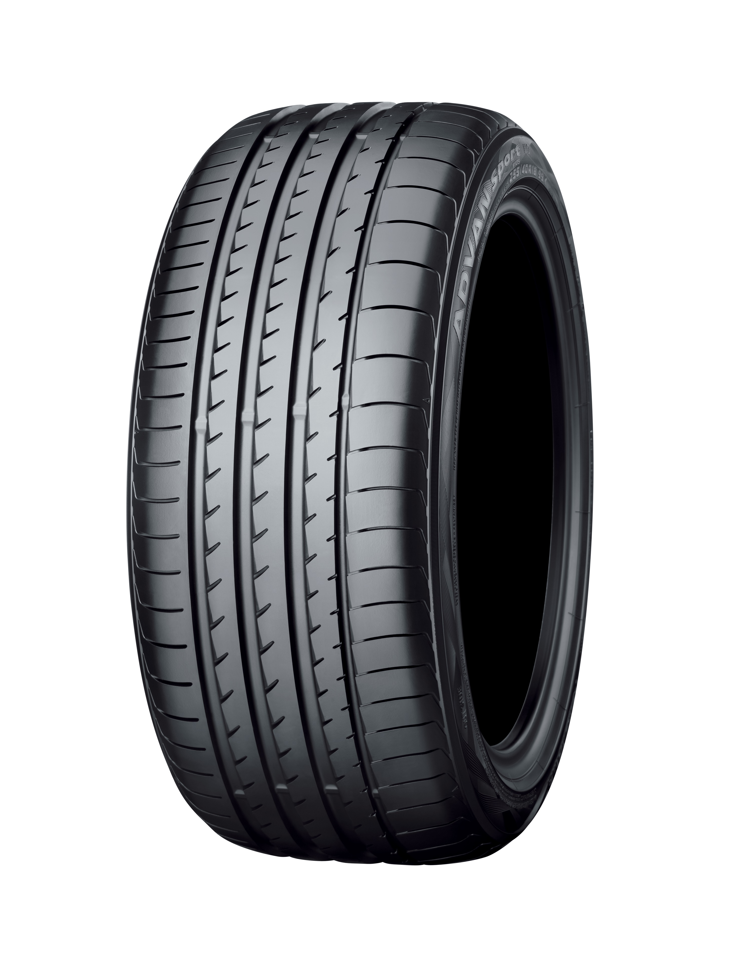 Yokohama ADVAN Sport V105 265/50 R20 111W