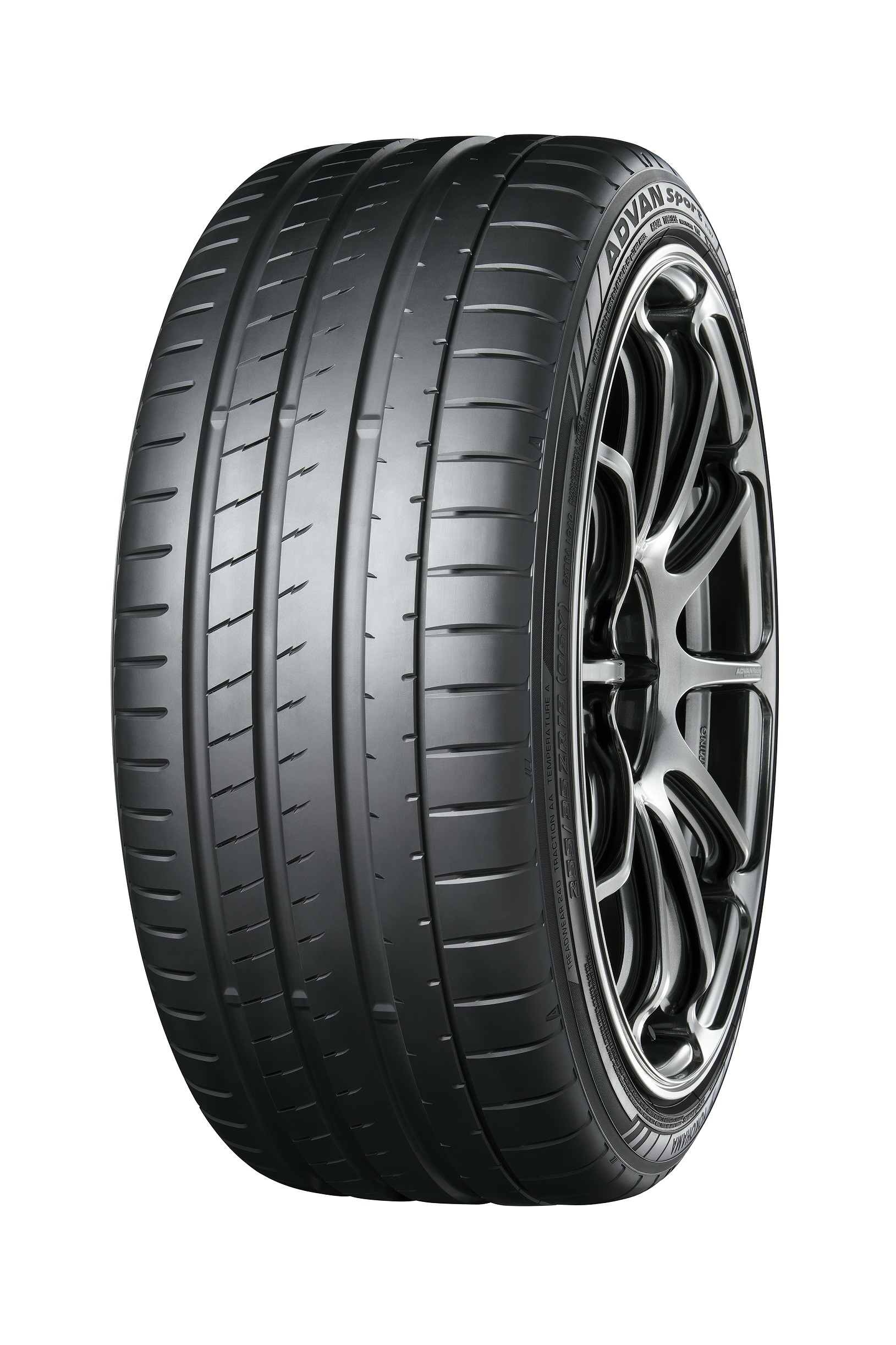Yokohama ADVAN Sport V107 275/40 R21 107Y