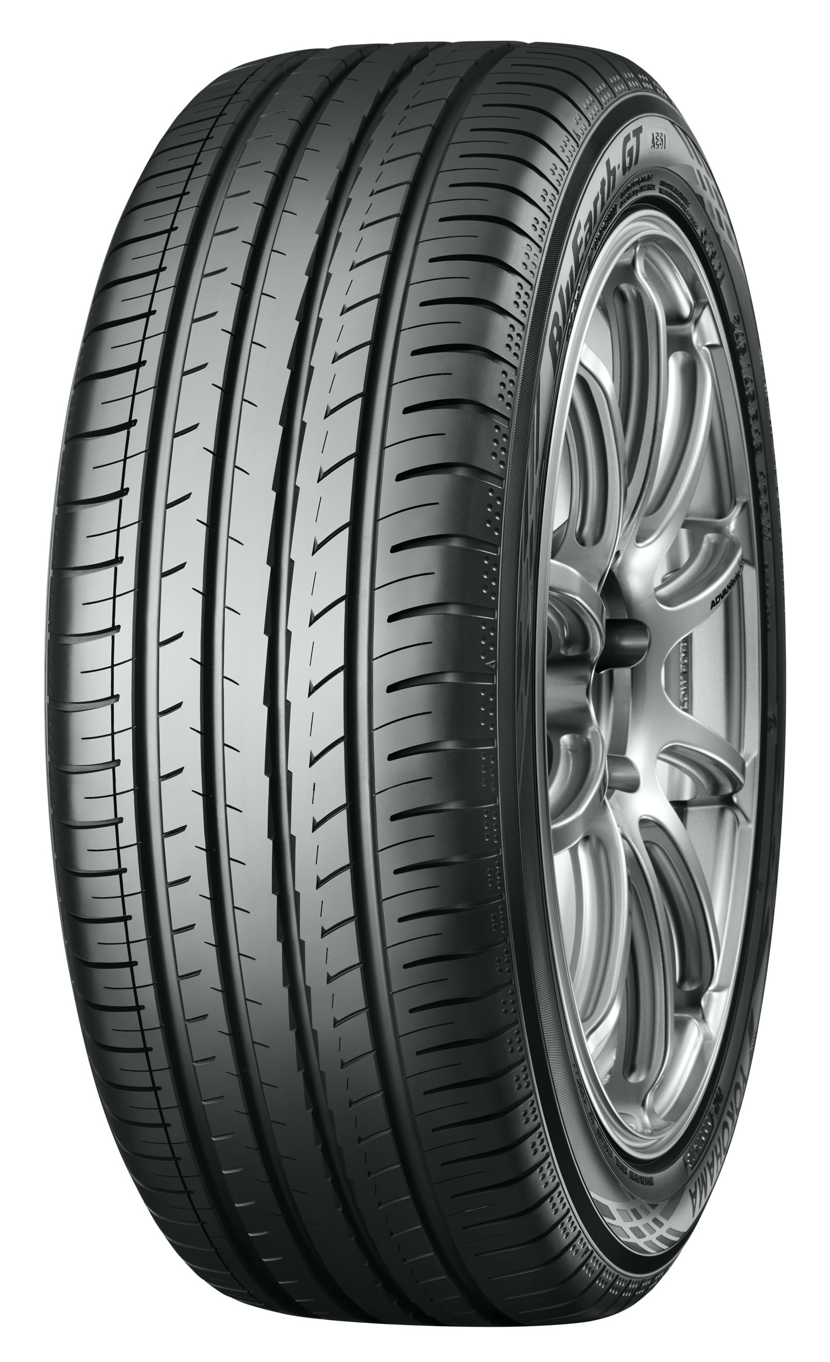 Yokohama BluEarth-GT AE51 195/50 R19 88H
