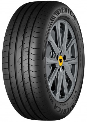 Debica PRESTO 225/55 R19 99V