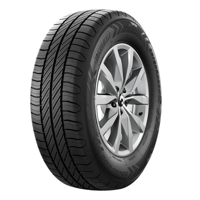Tigar CargoSpeedEVO 205/70 R15 104S