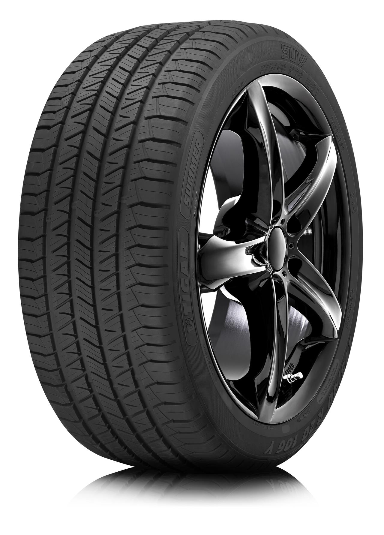 Tigar SUV SUMMER TG 225/60 R17 99V