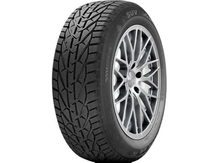 Tigar WINTER 255/50 R20 109V