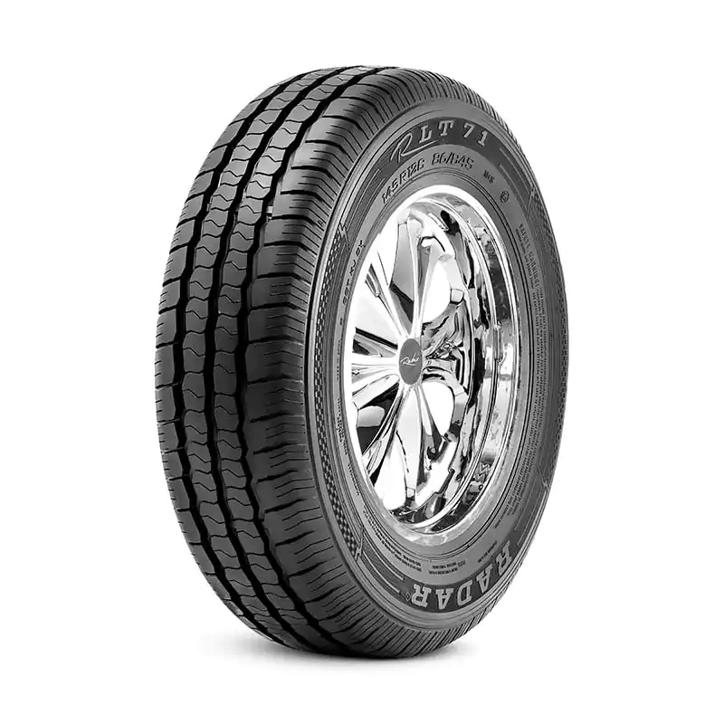Radar RLT-71 225/70 R15 112R