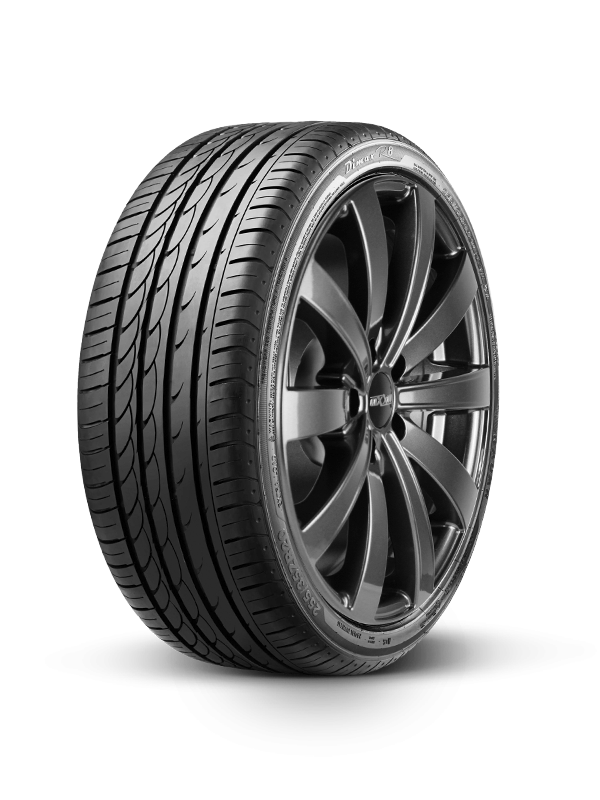 Radar DIMAX R8 235/45 R17 97Y