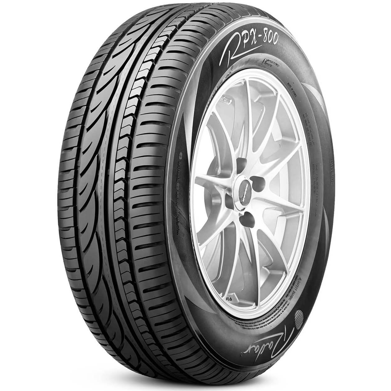 Radar RPX-800 245/60 R18 109H