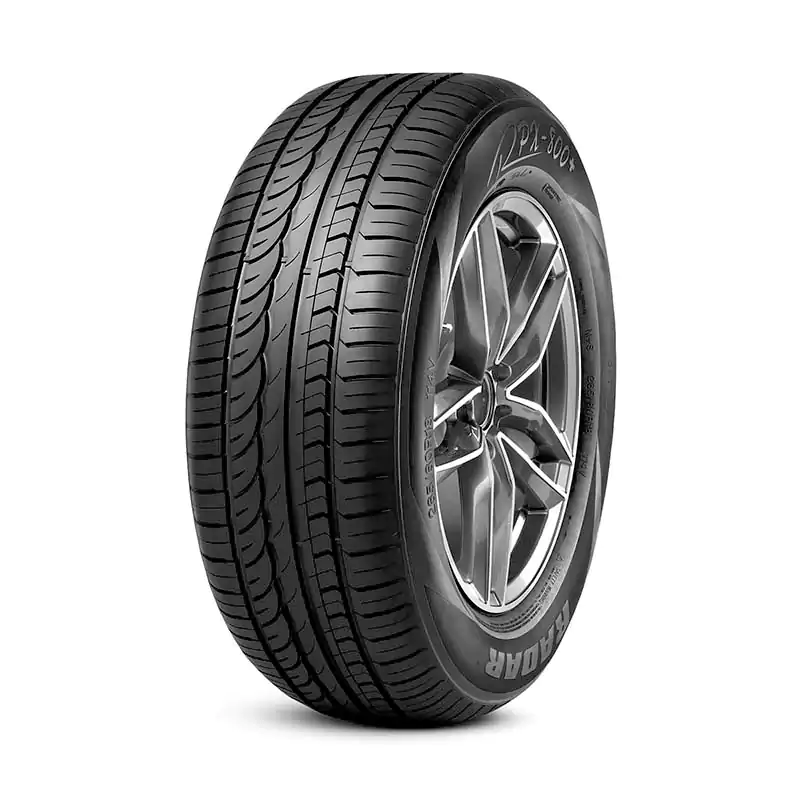 Radar RPX-800+ 255/60 R18 112W