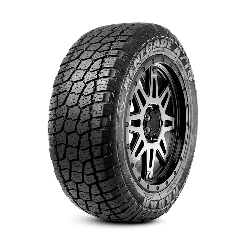 Radar RENEGADE A/T-5 205/80 R16 104T