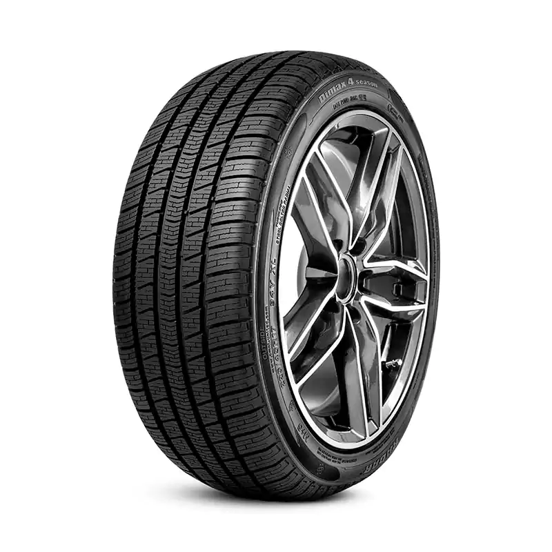 Radar DIMAX 4 SEASON 235/50 R18 101W