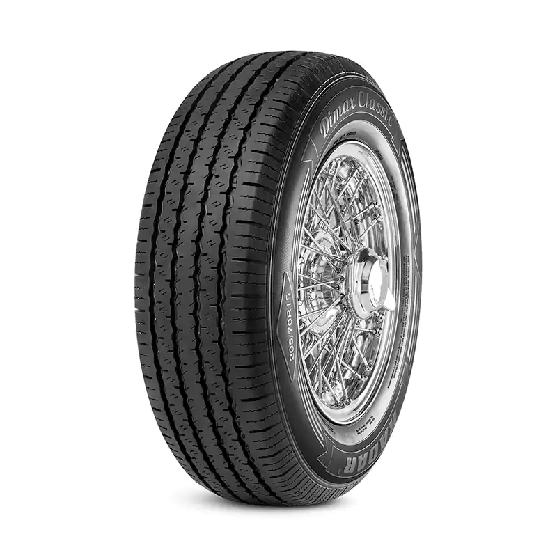 Radar DMAX.CLASSIC 205/70 R15 96V