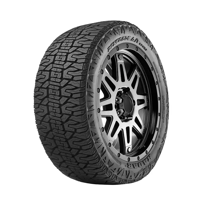 Radar RENEGADE A/T Sport 285/50 R20 116S