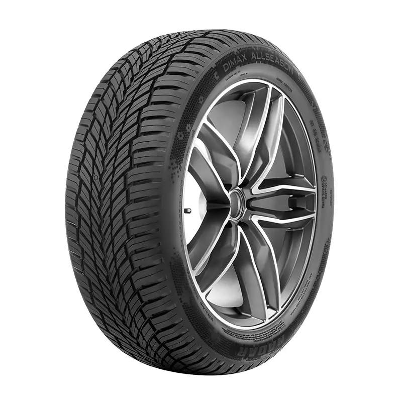 RADAR 195/55R16 91V XL 0 DIMAX ALL SEASON