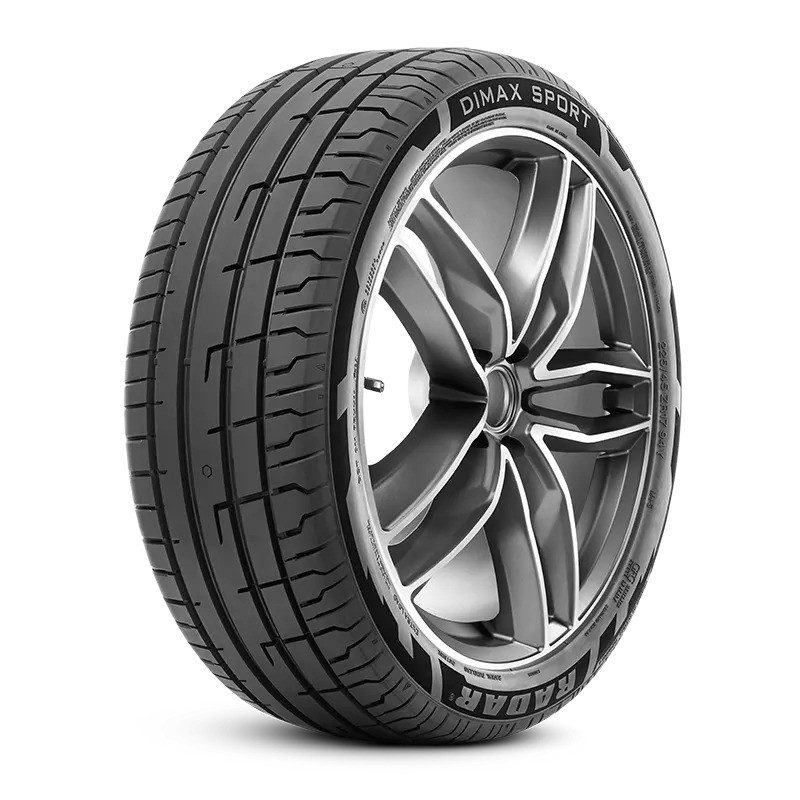 Radar DIMAX SPORT 215/50 R17 95Y