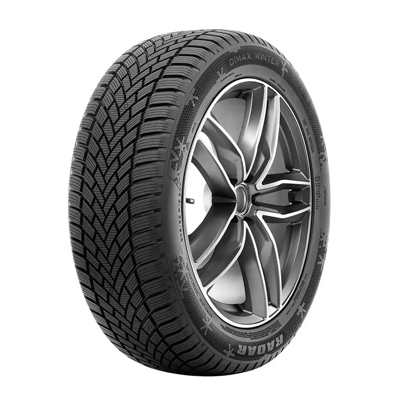 Radar DIMAX WINTER 205/50 R17 93V