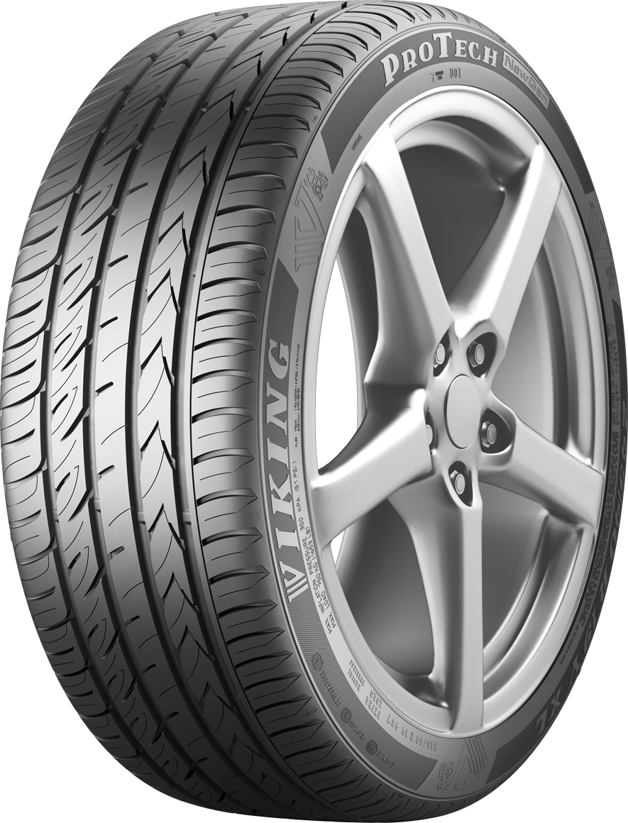 VIKING 235/60R17 102V FR ProTech NewGen