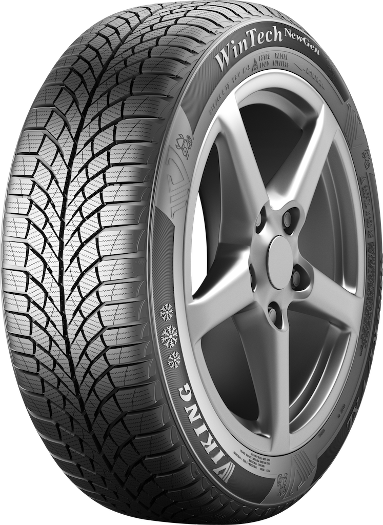 Viking WinTech NewGen 245/45 R19 102V