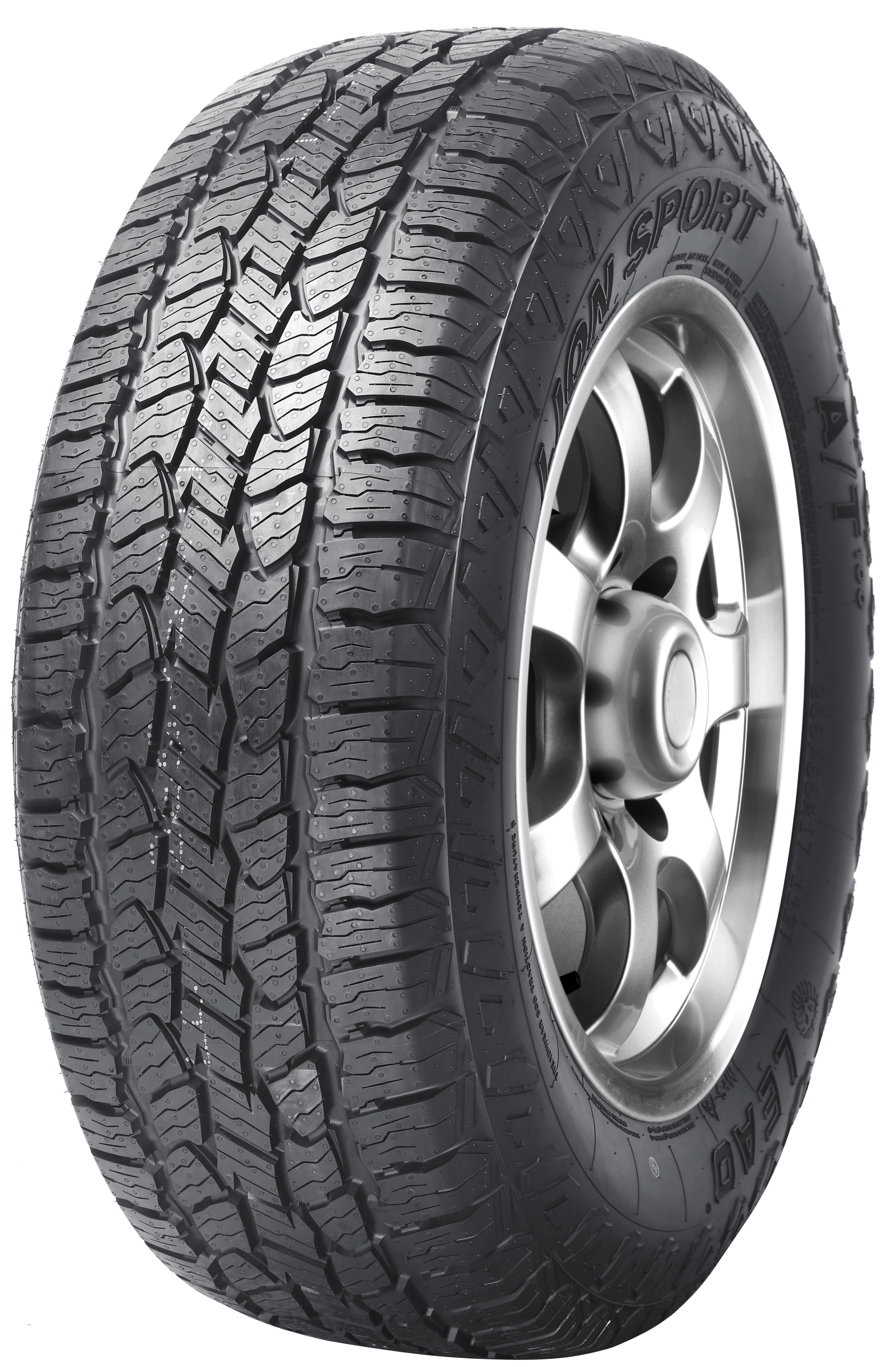 Leao LS AT100 235/75 R15 104S