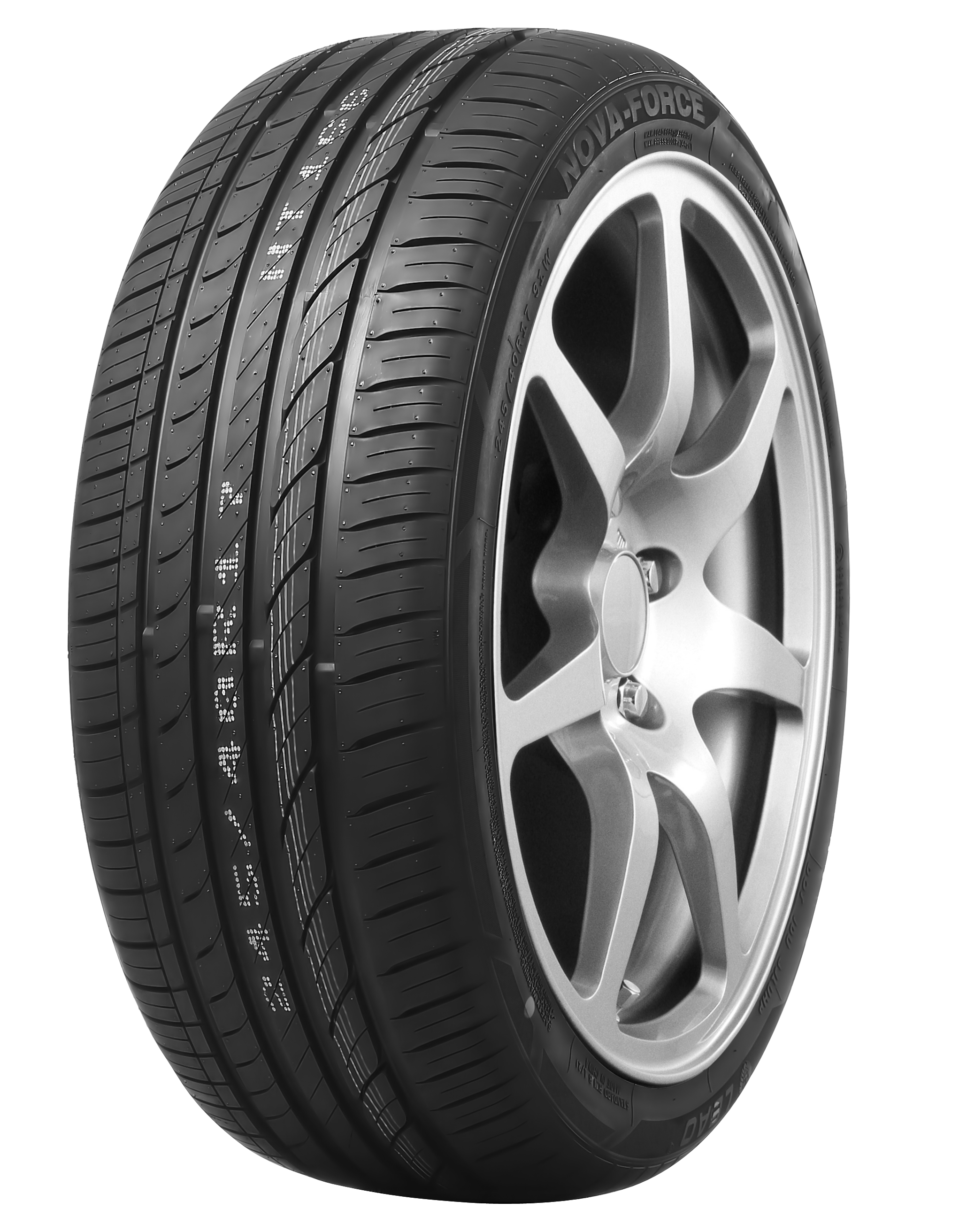 Leao NOVA-FORCE 215/75 R16 113R