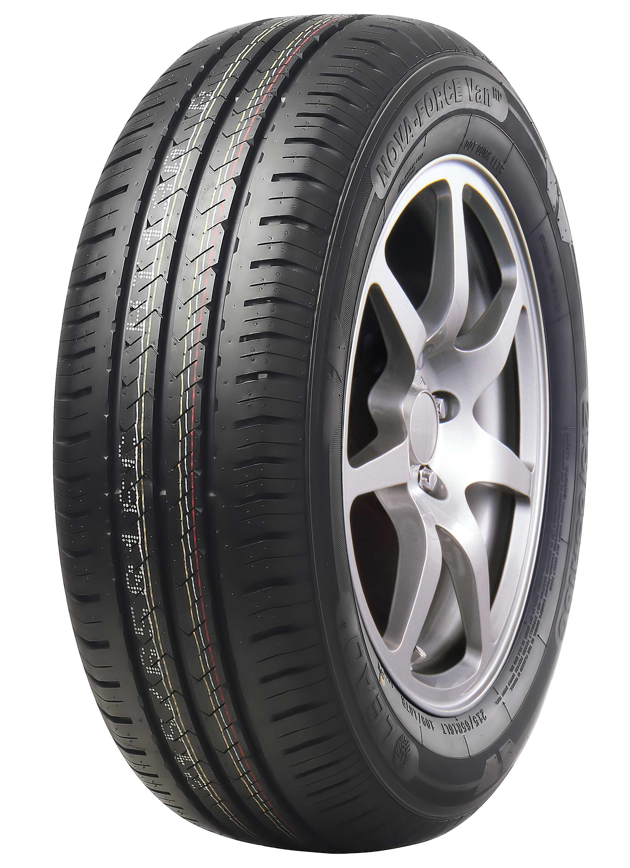 Leao NOVA-FORCE Van HP 215/60 R16 103T