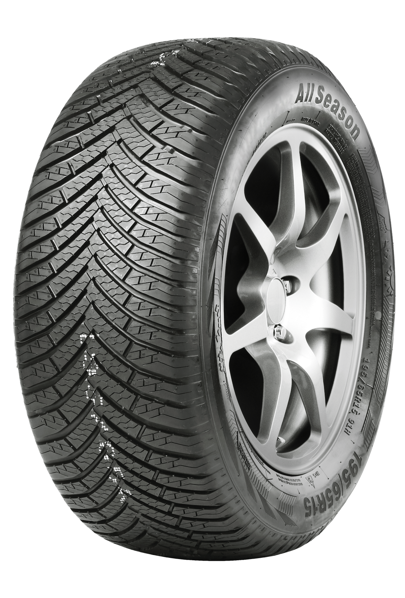 LEAO 235/55R17 103V XL LA (HB) ECE-S PCI iGREEN All Season