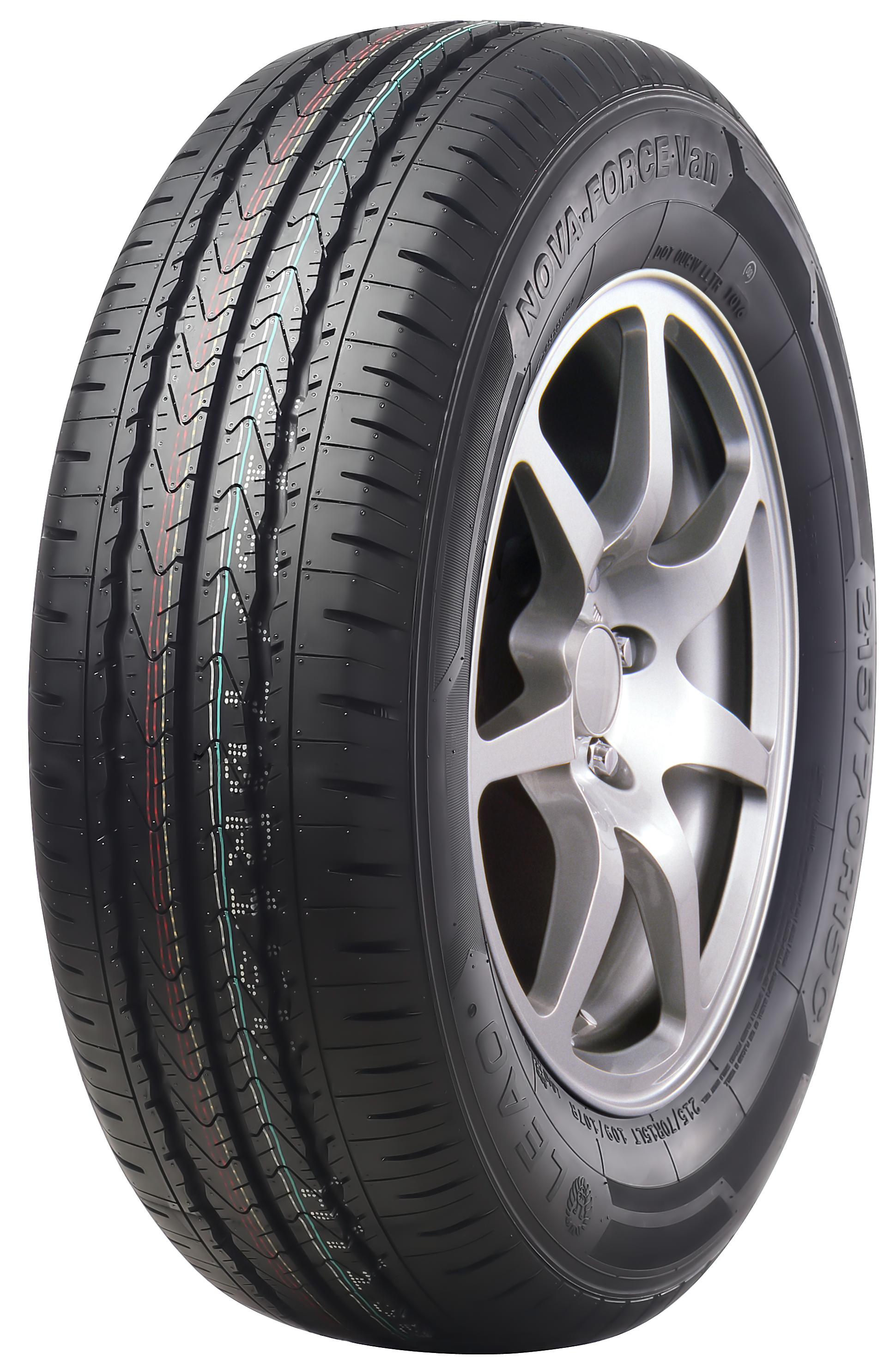 Leao R620 215/70 R16 100T