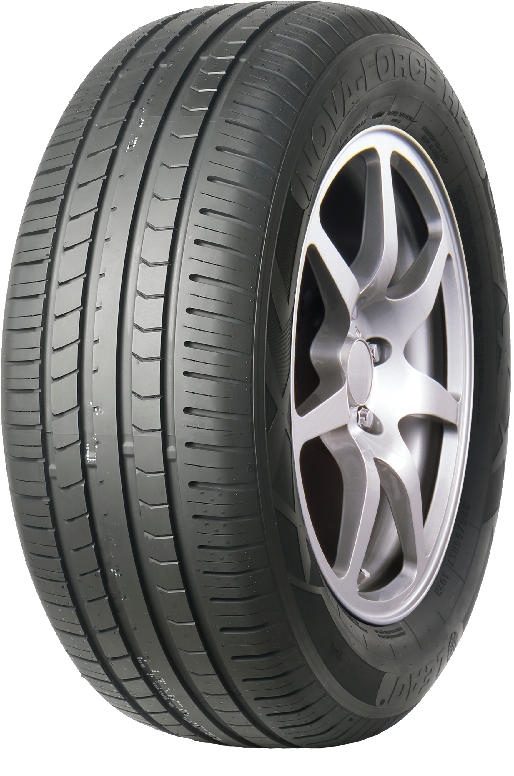 Leao NOVA-FORCE HP100 215/50 R17 95V