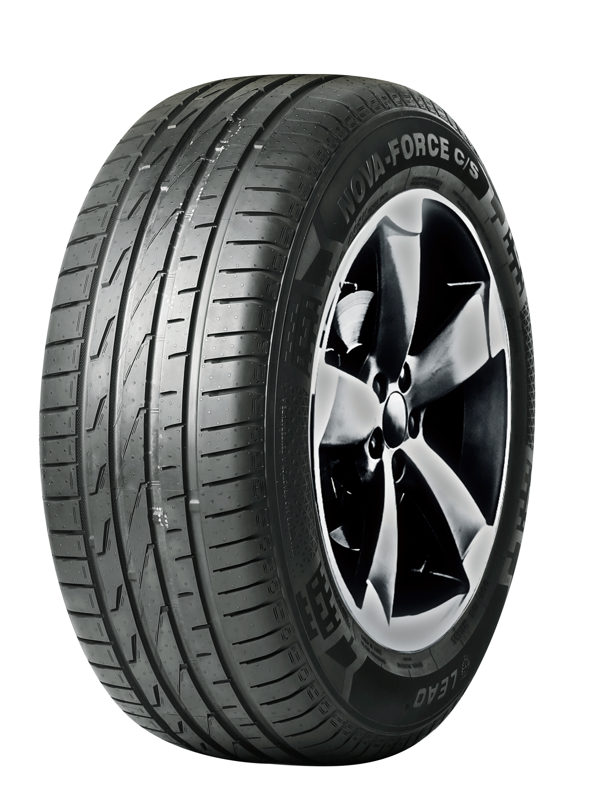 Leao NOVA-FORCE C/S 235/60 R18 107W