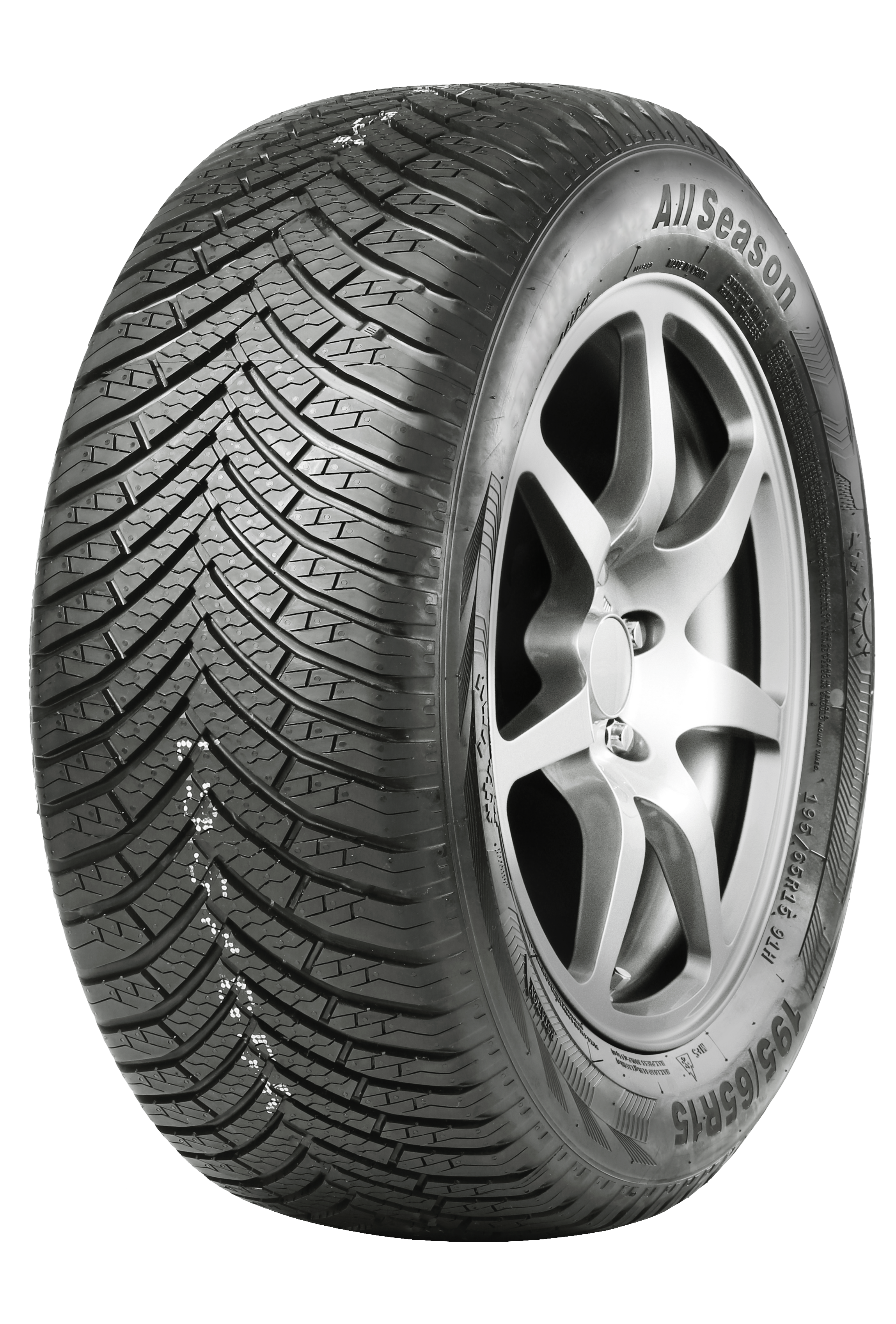 Leao iGREEN All Season 195/60 R15 88H